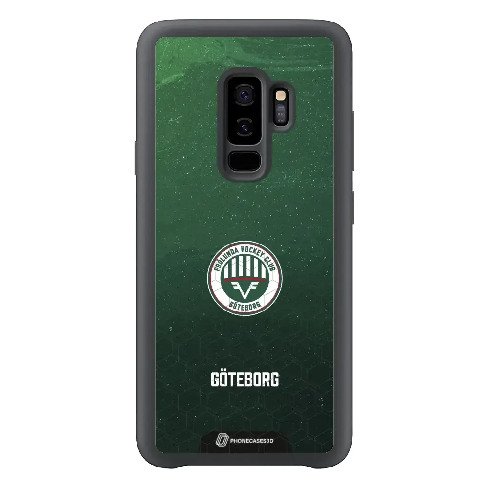 Frölunda Hockey Official 3D Phone Case Design 6 - Image 64