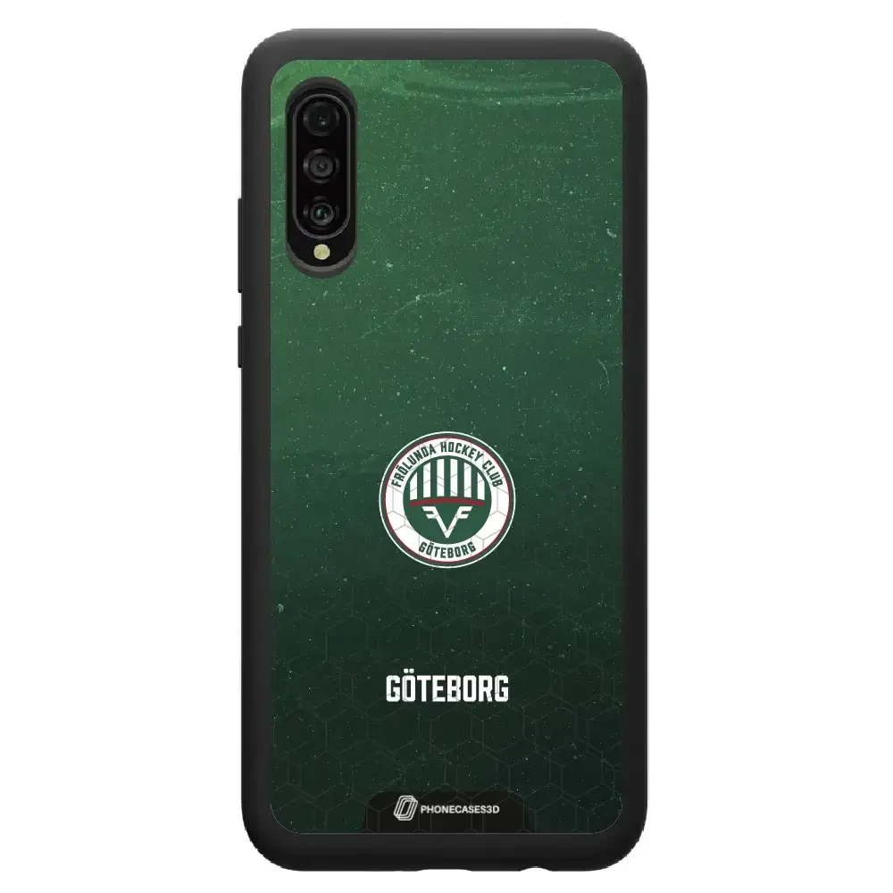 Frölunda Hockey Official 3D Phone Case Design 6 - Image 65