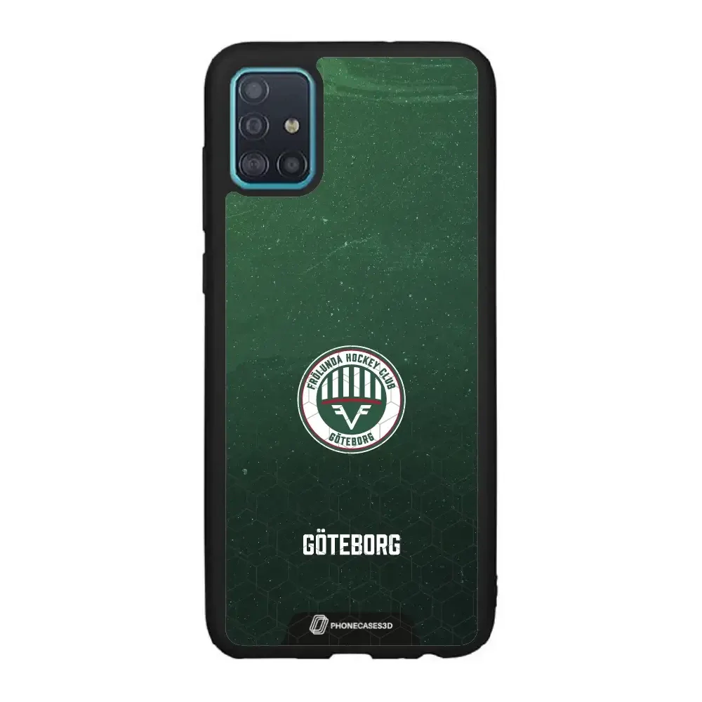 Frölunda Hockey Official 3D Phone Case Design 6 - Image 66