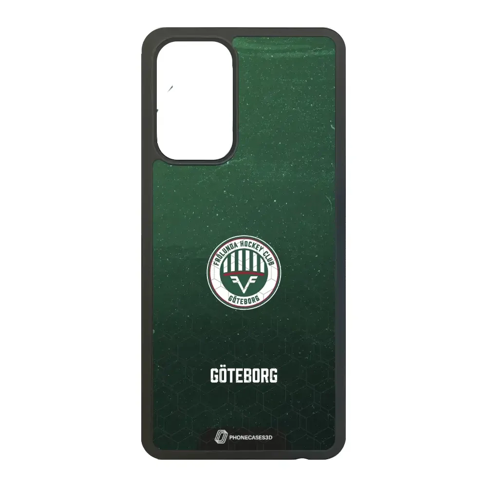 Frölunda Hockey Official 3D Phone Case Design 6 - Image 67