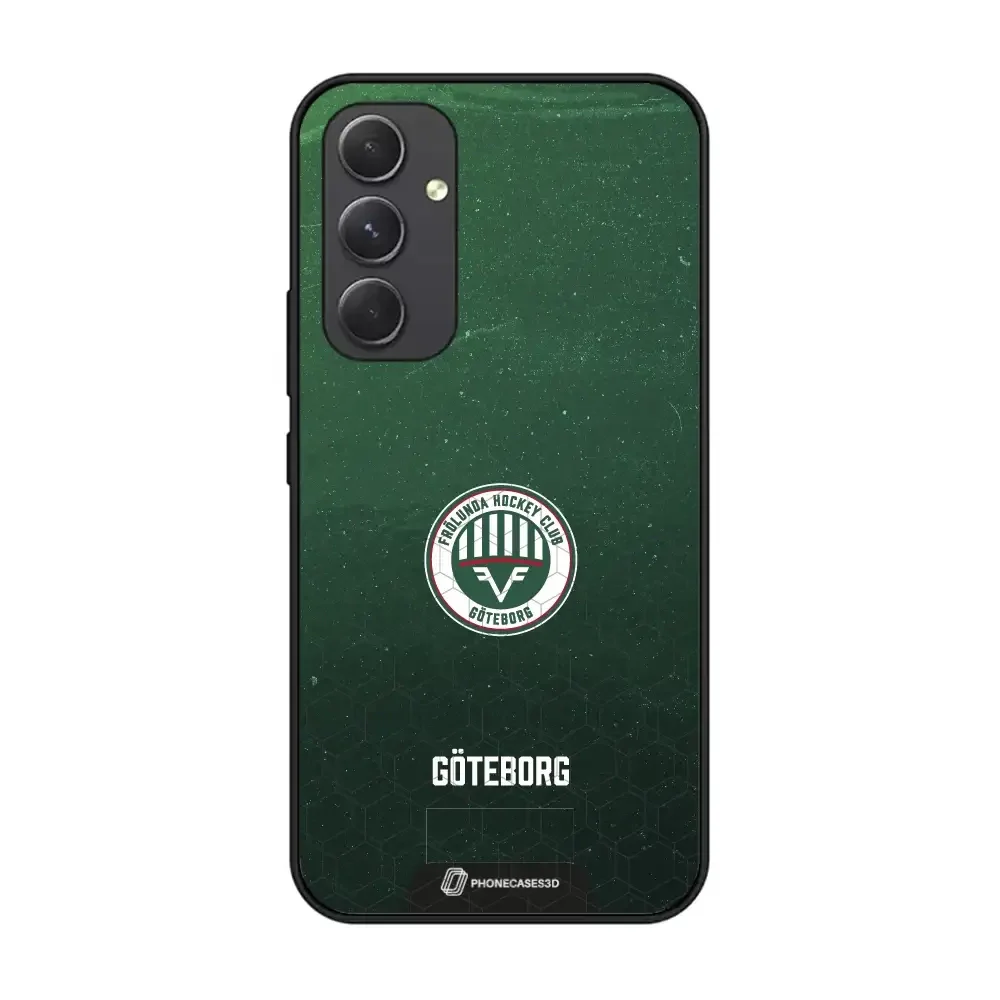 Frölunda Hockey Official 3D Phone Case Design 6 - Image 69