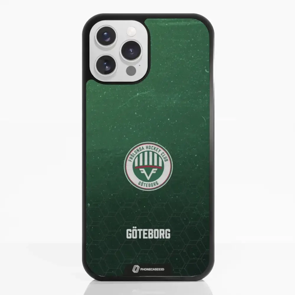 Frölunda Hockey Official 3D Phone Case Design 6 - Image 7