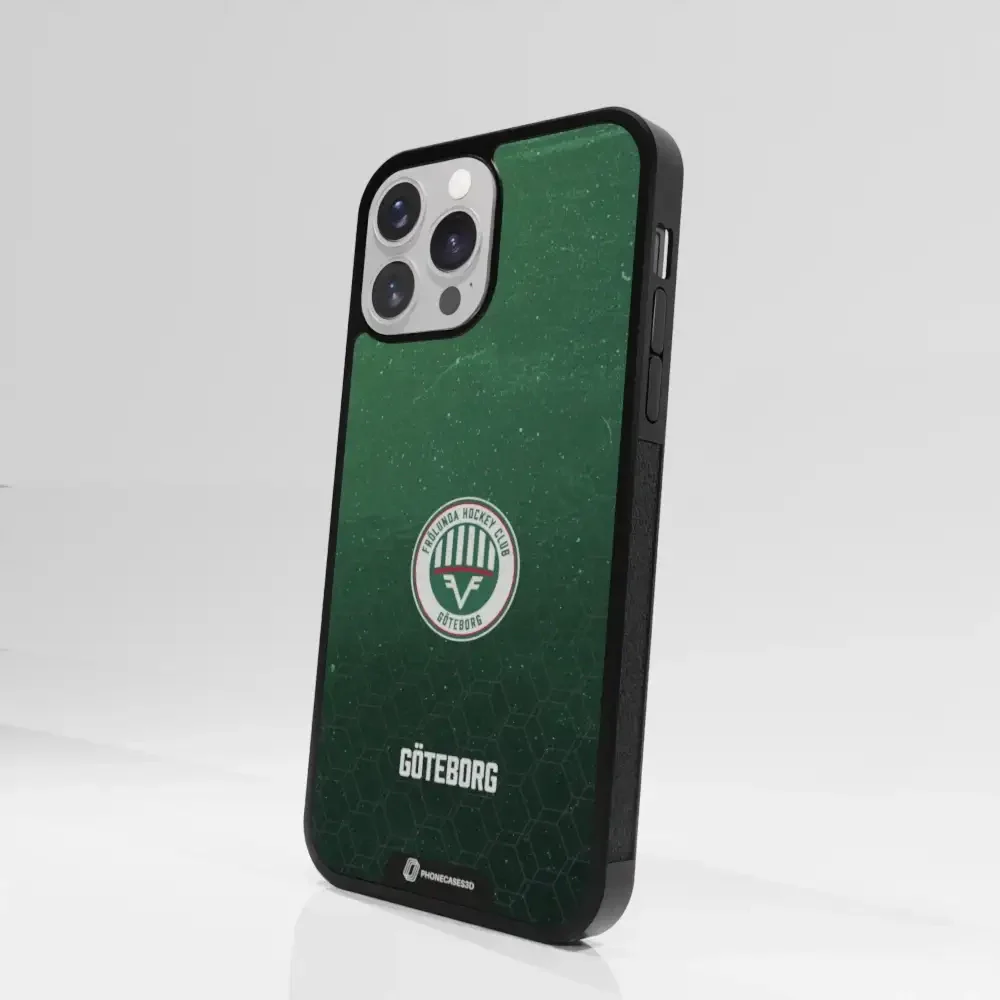 Frölunda Hockey Official 3D Phone Case Design 6 - Image 82