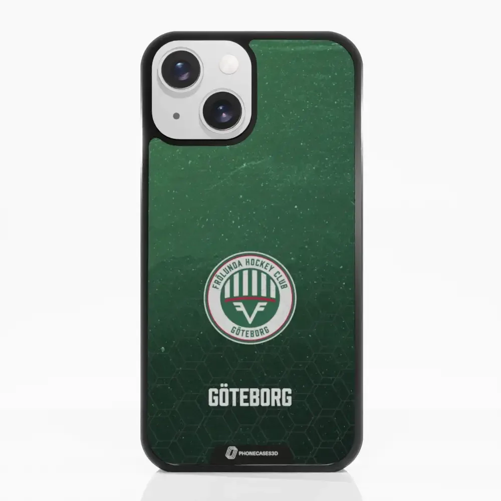 Frölunda Hockey Official 3D Phone Case Design 6 - Image 9
