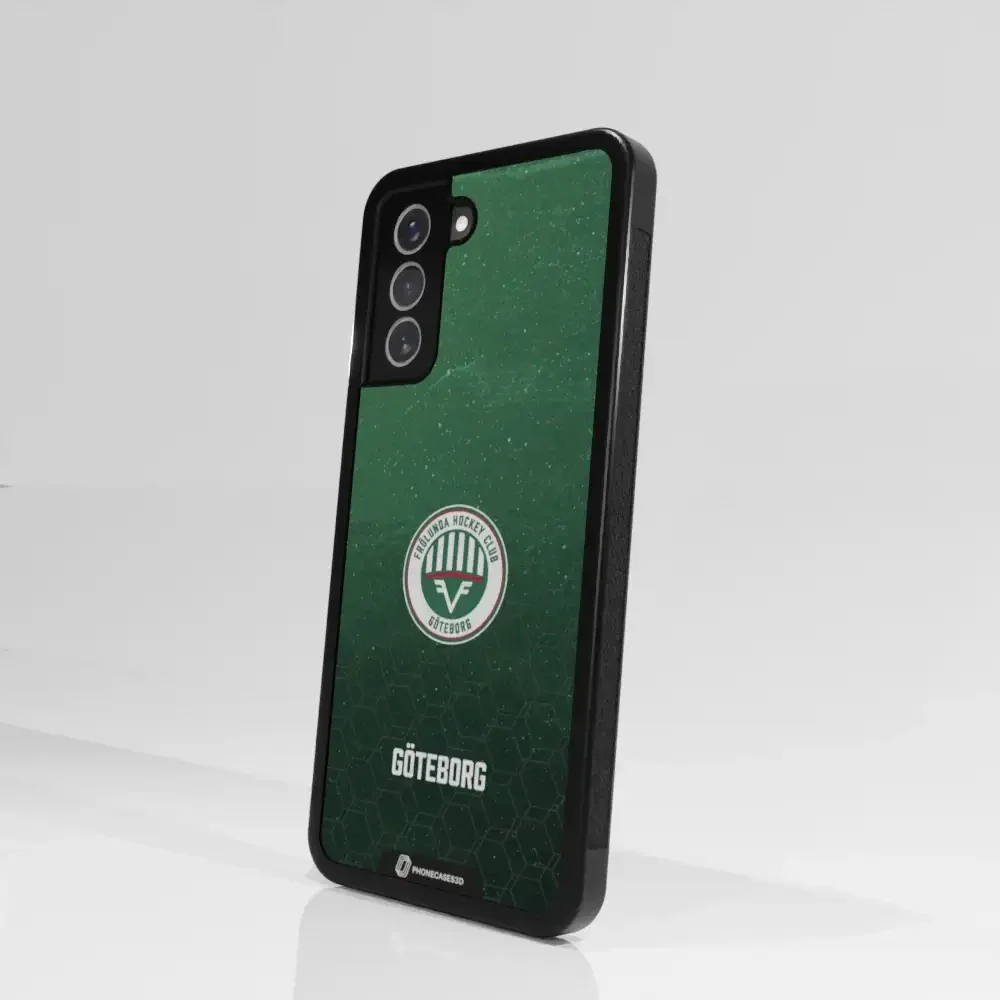 Frölunda Hockey Official 3D Phone Case Design 6 - Image 96