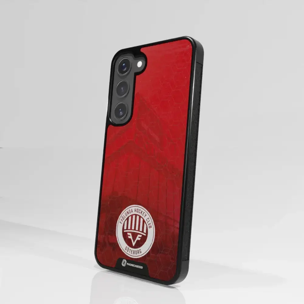 Frölunda Hockey Official 3D Phone Case Design 8 - Image 101