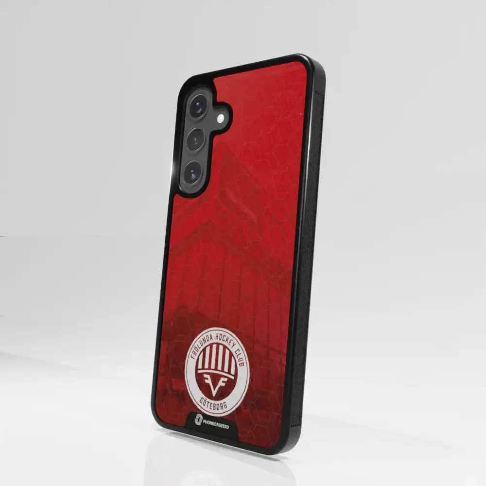 Frölunda Hockey Official 3D Phone Case Design 8 - Image 106