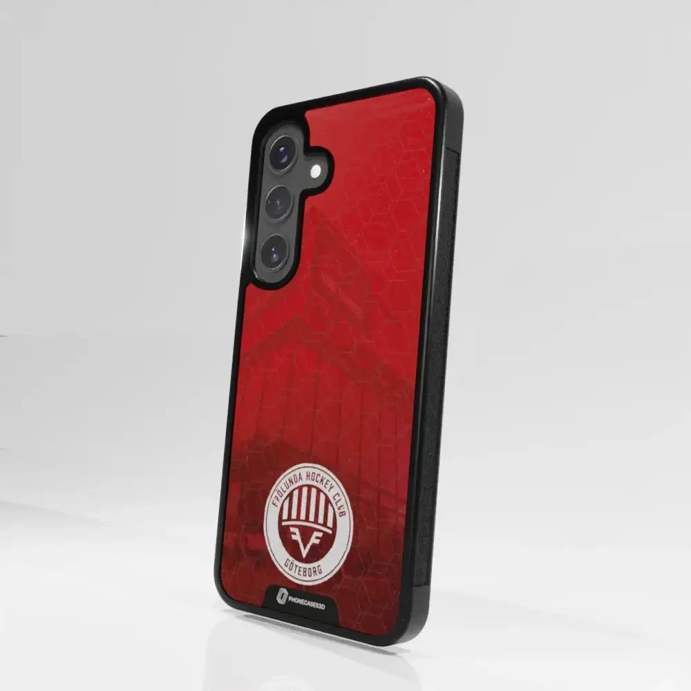 Frölunda Hockey Official 3D Phone Case Design 8 - Image 110
