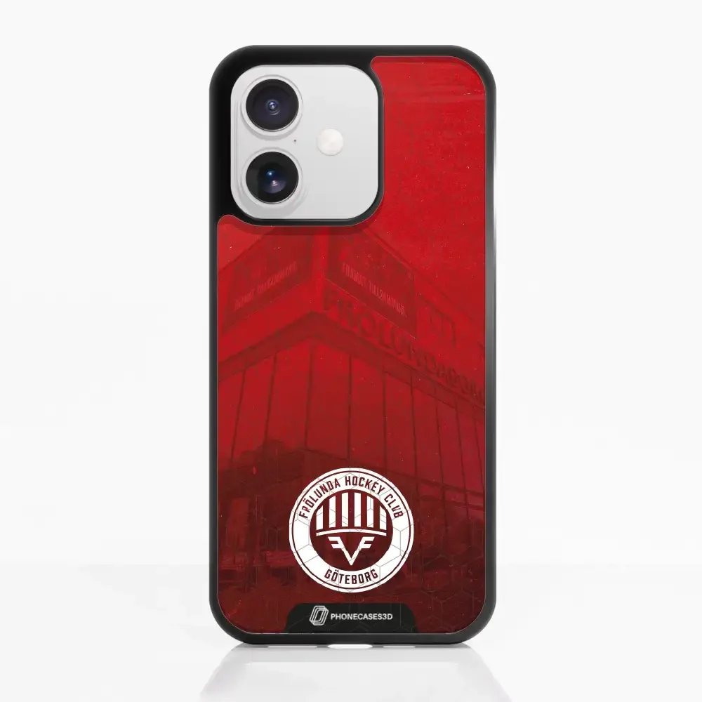 Frölunda Hockey Official 3D Phone Case Design 8 - Image 112