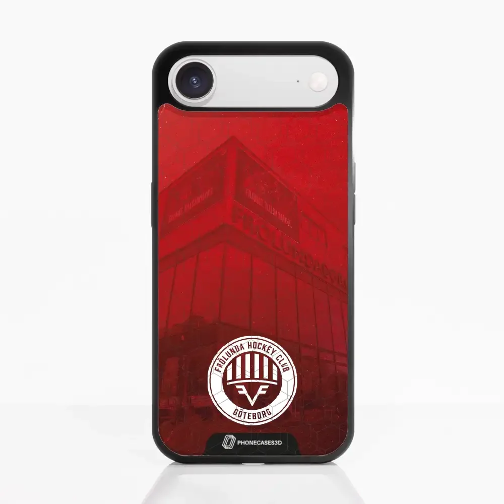 Frölunda Hockey Official 3D Phone Case Design 8 - Image 113