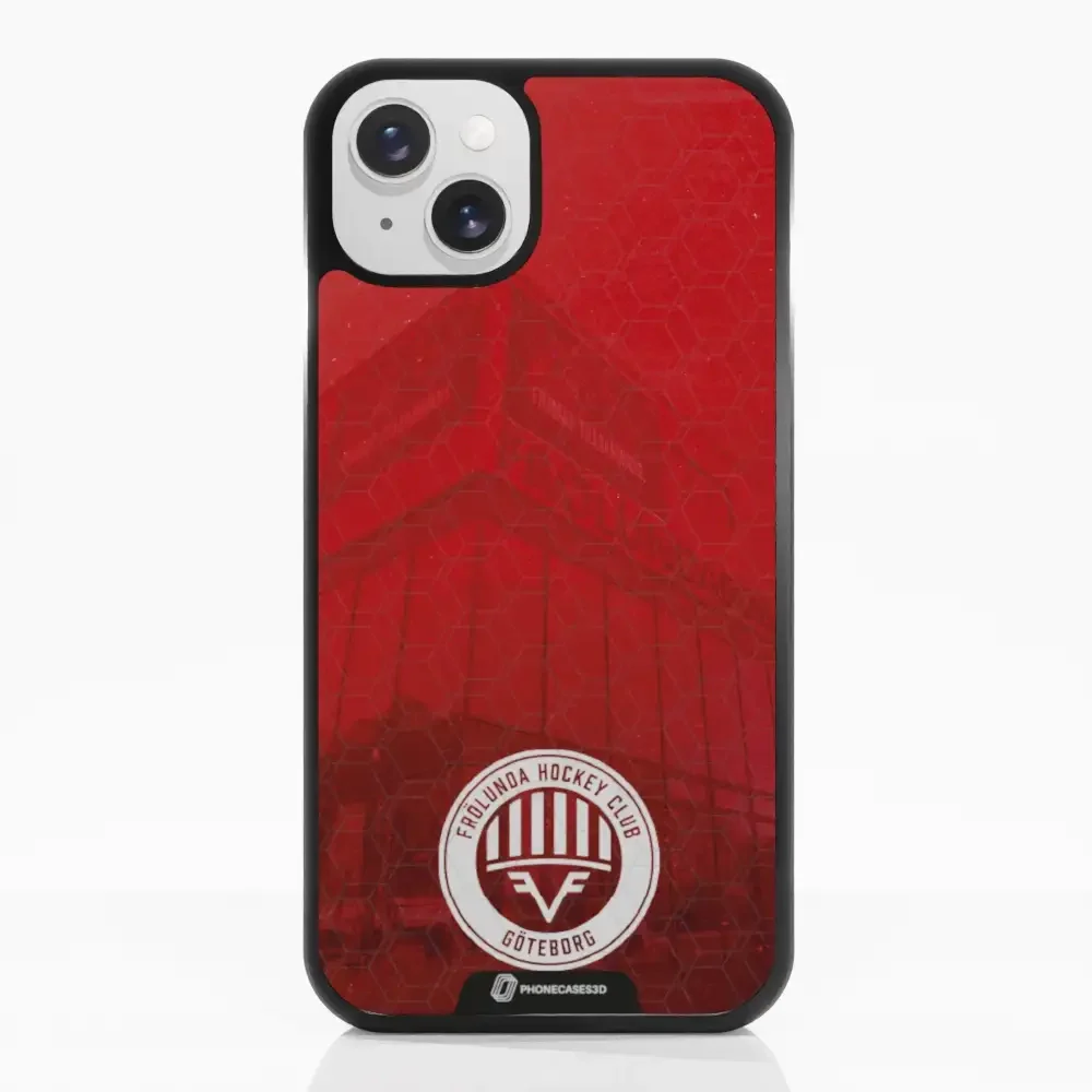 Frölunda Hockey Official 3D Phone Case Design 8 - Image 13