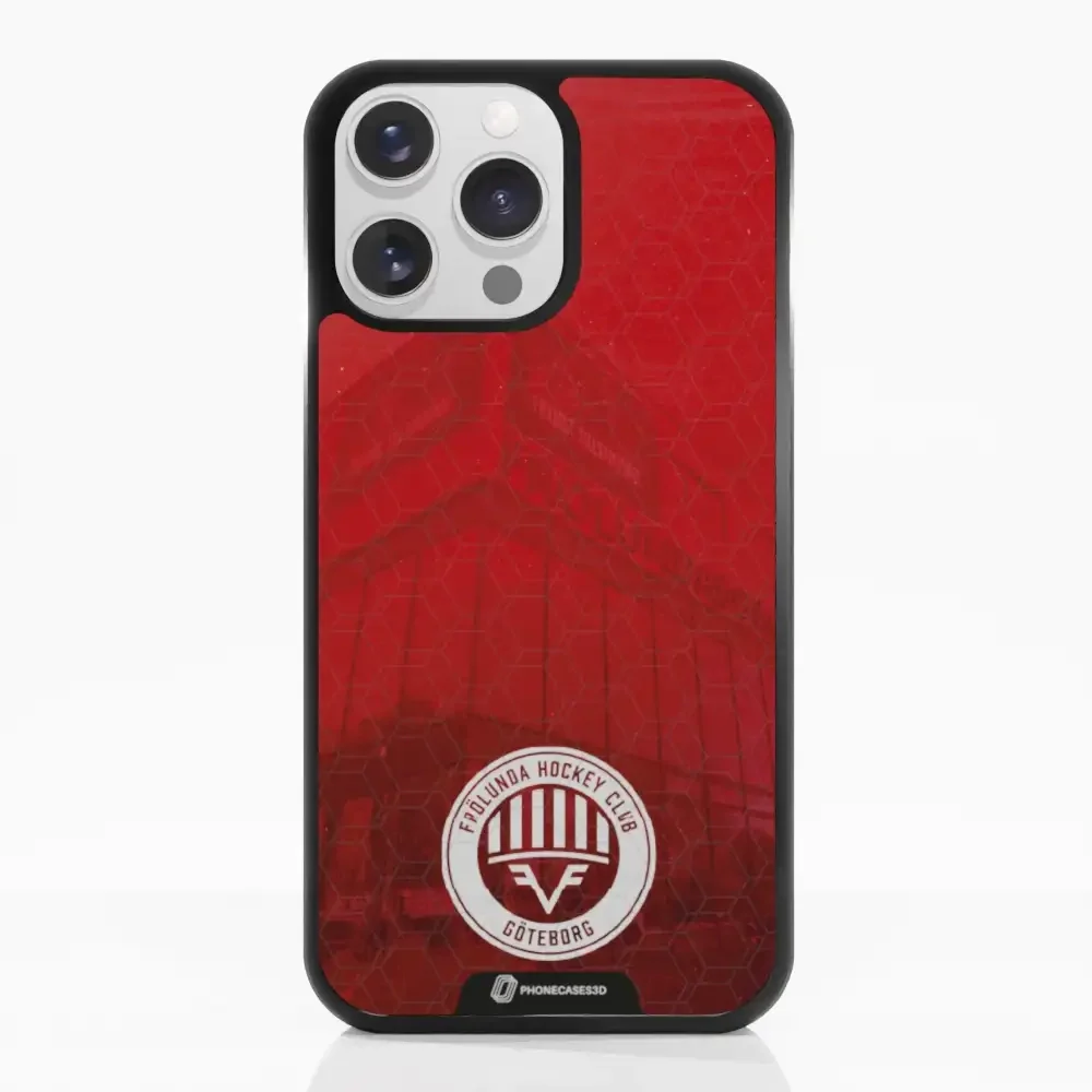 Frölunda Hockey Official 3D Phone Case Design 8 - Image 14