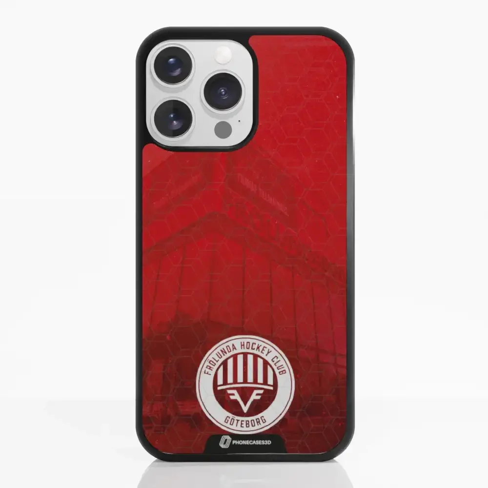 Frölunda Hockey Official 3D Phone Case Design 8 - Image 15