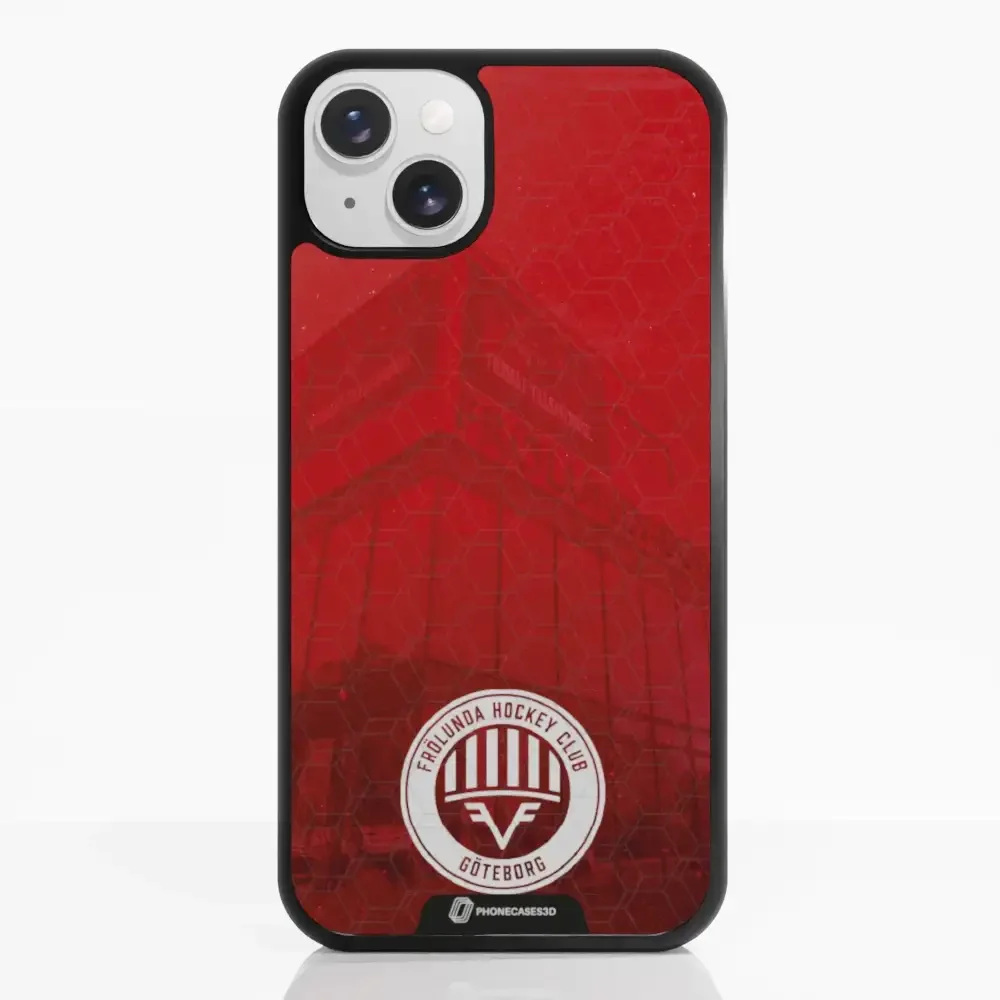 Frölunda Hockey Official 3D Phone Case Design 8 - Image 17