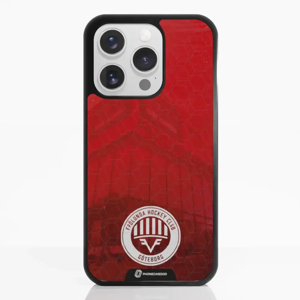 Frölunda Hockey Official 3D Phone Case Design 8 - Image 18