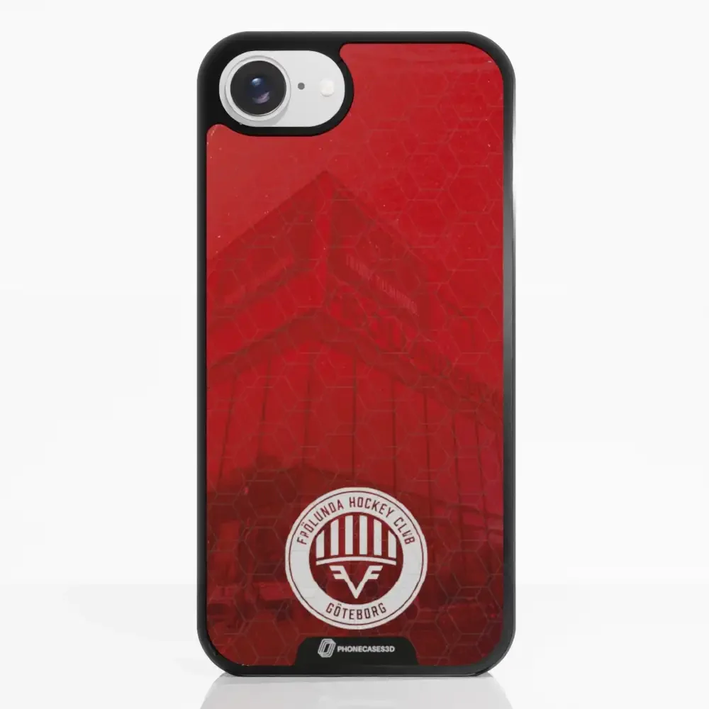 Frölunda Hockey Official 3D Phone Case Design 8 - Image 21