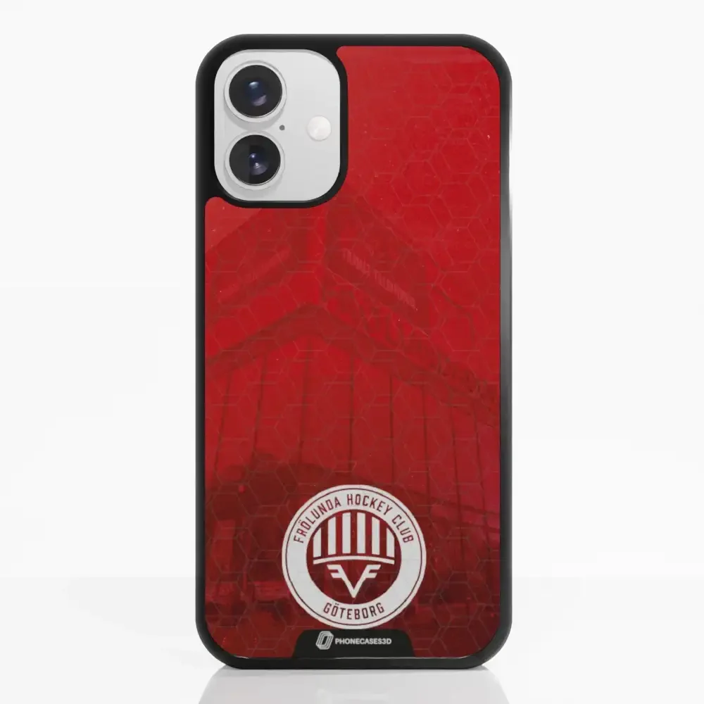 Frölunda Hockey Official 3D Phone Case Design 8 - Image 22