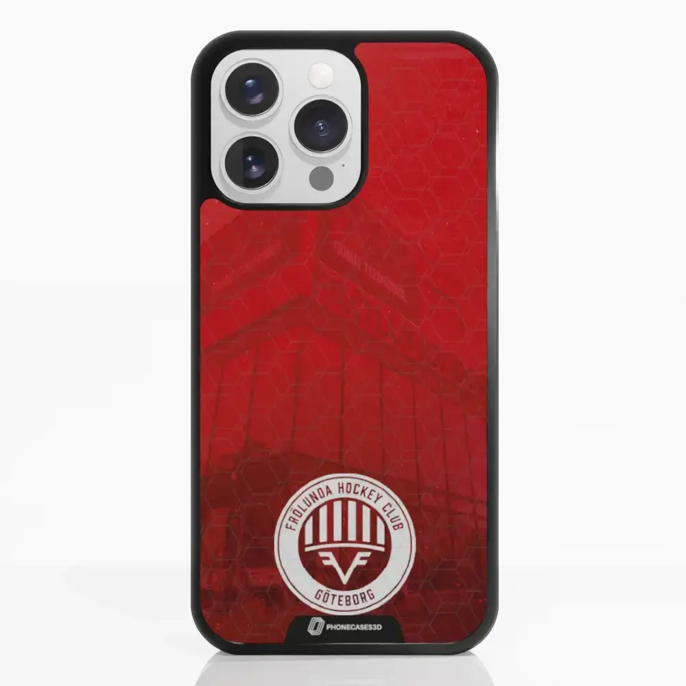 Frölunda Hockey Official 3D Phone Case Design 8 - Image 24