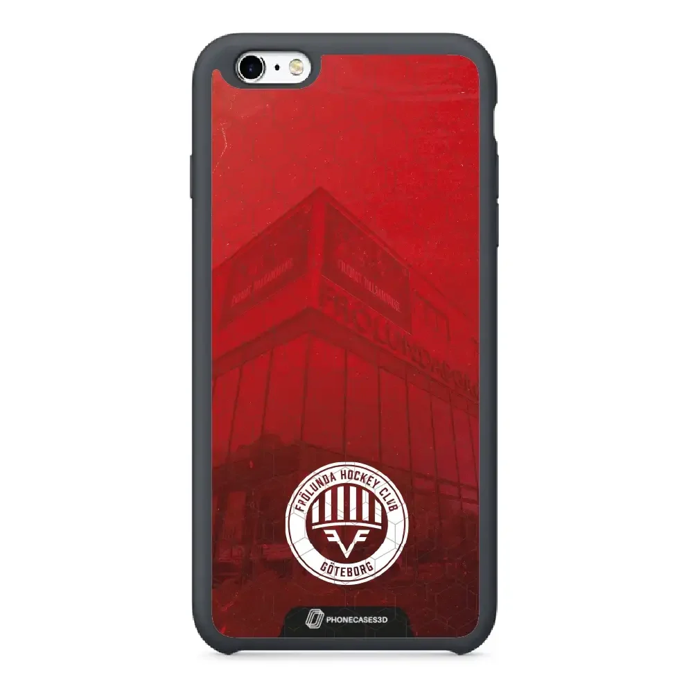 Frölunda Hockey Official 3D Phone Case Design 8 - Image 28