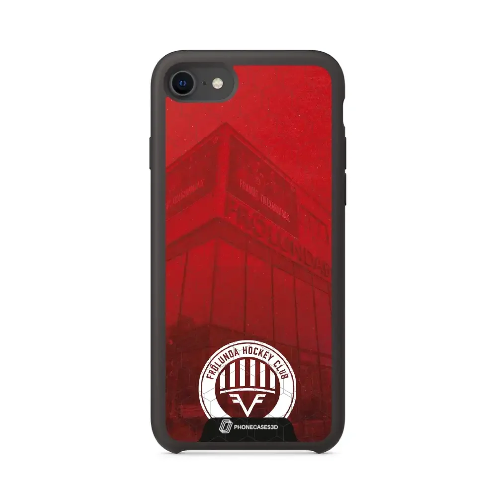 Frölunda Hockey Official 3D Phone Case Design 8 - Image 29