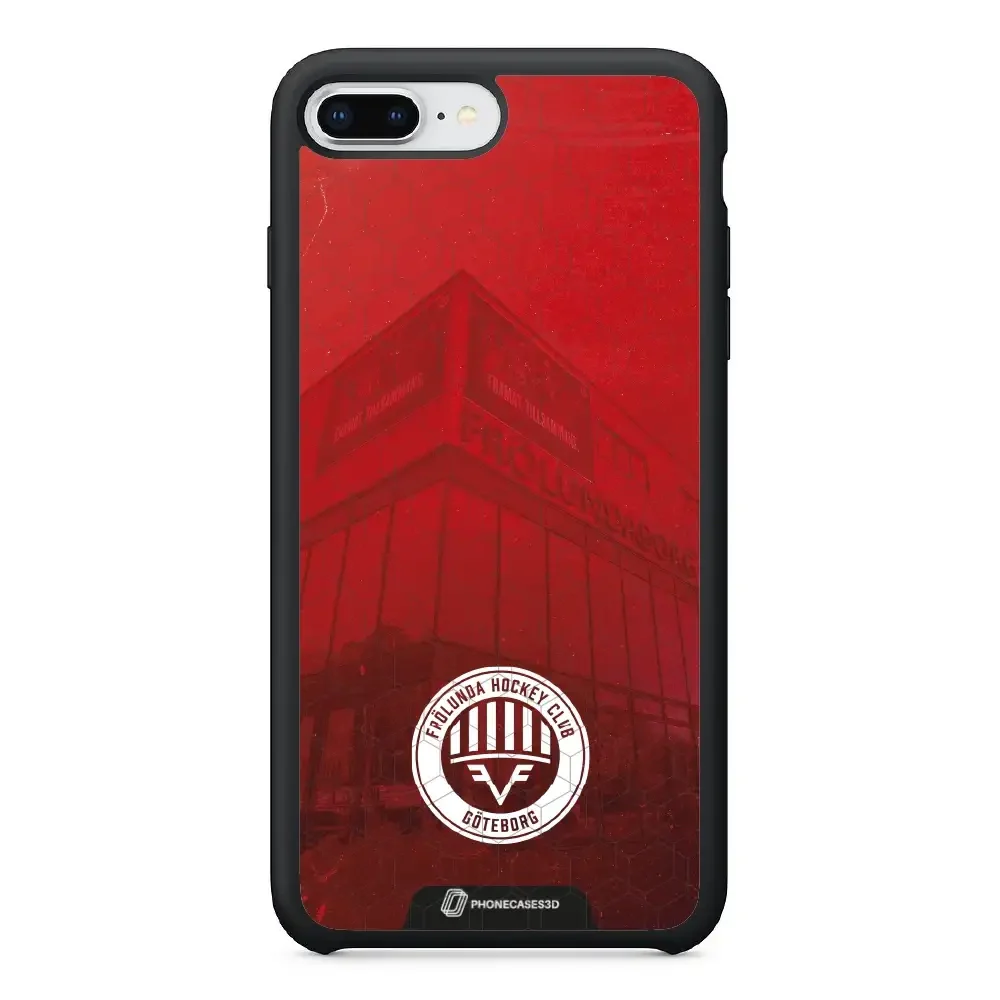 Frölunda Hockey Official 3D Phone Case Design 8 - Image 30