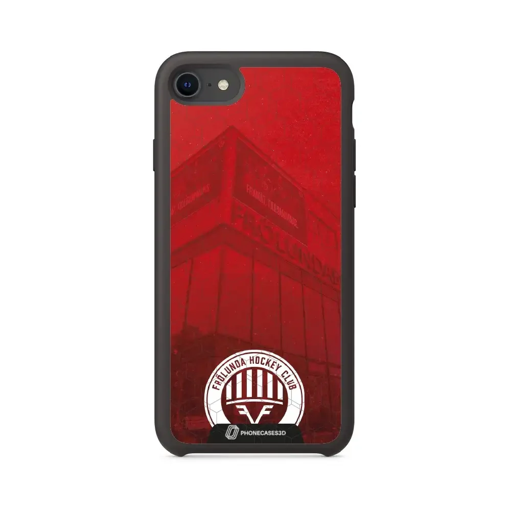Frölunda Hockey Official 3D Phone Case Design 8 - Image 31