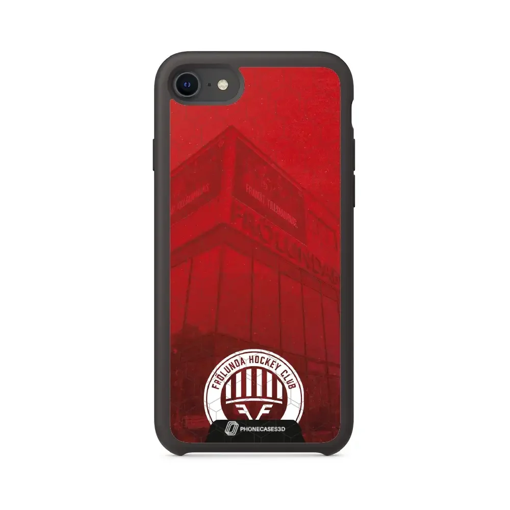 Frölunda Hockey Official 3D Phone Case Design 8 - Image 34