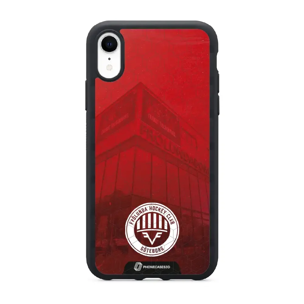 Frölunda Hockey Official 3D Phone Case Design 8 - Image 36