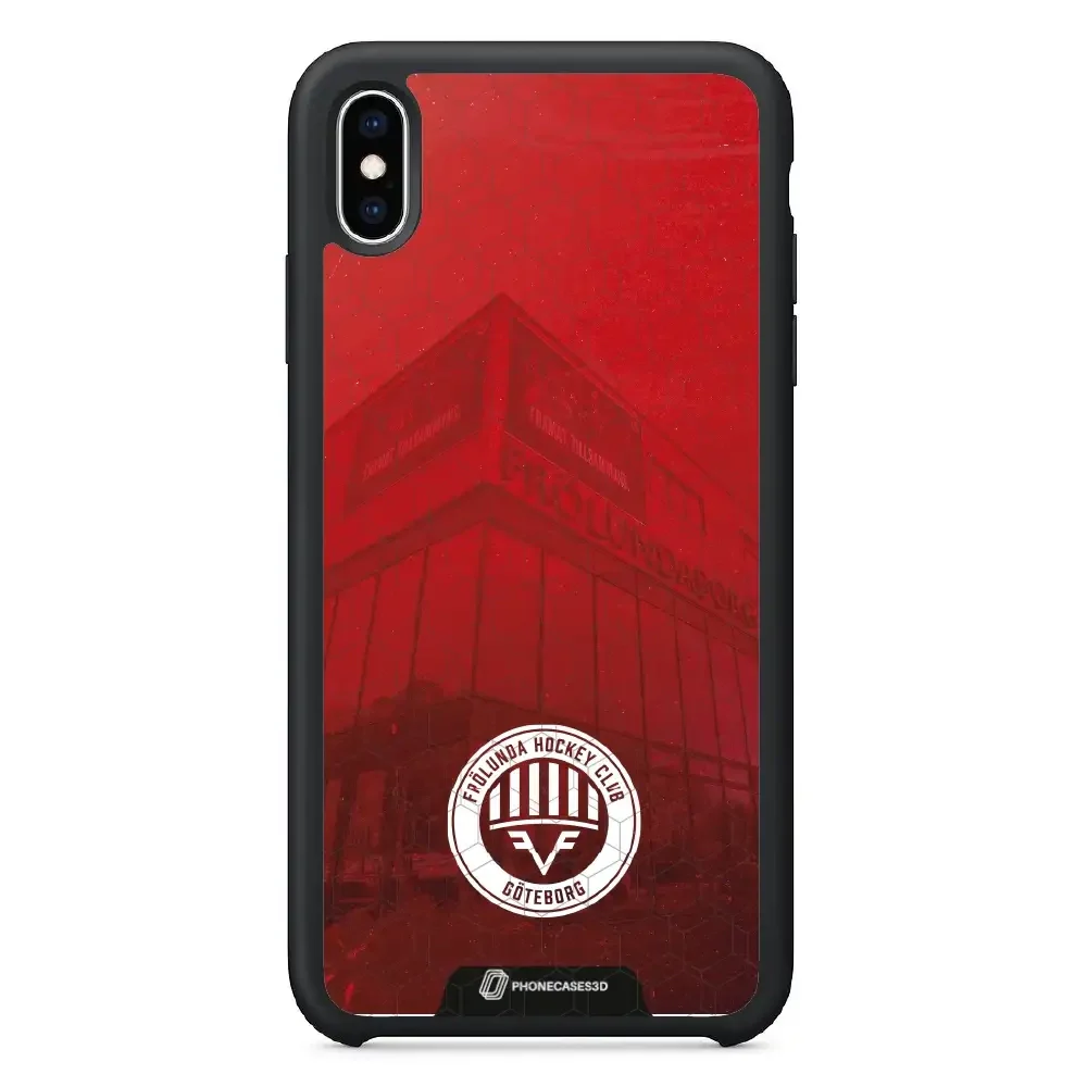 Frölunda Hockey Official 3D Phone Case Design 8 - Image 38