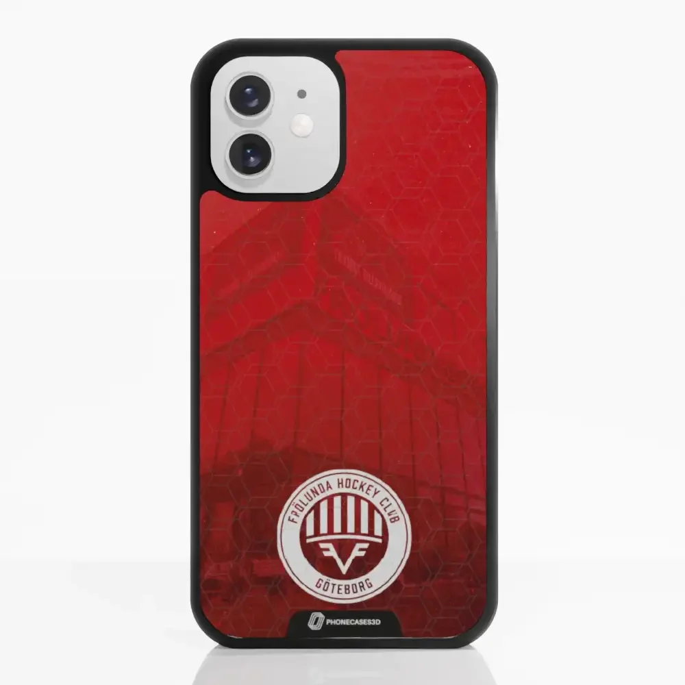 Frölunda Hockey Official 3D Phone Case Design 8 - Image 4
