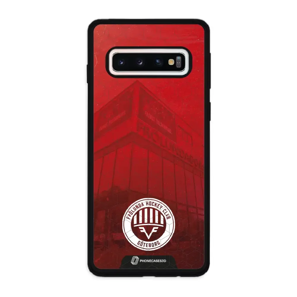 Frölunda Hockey Official 3D Phone Case Design 8 - Image 41