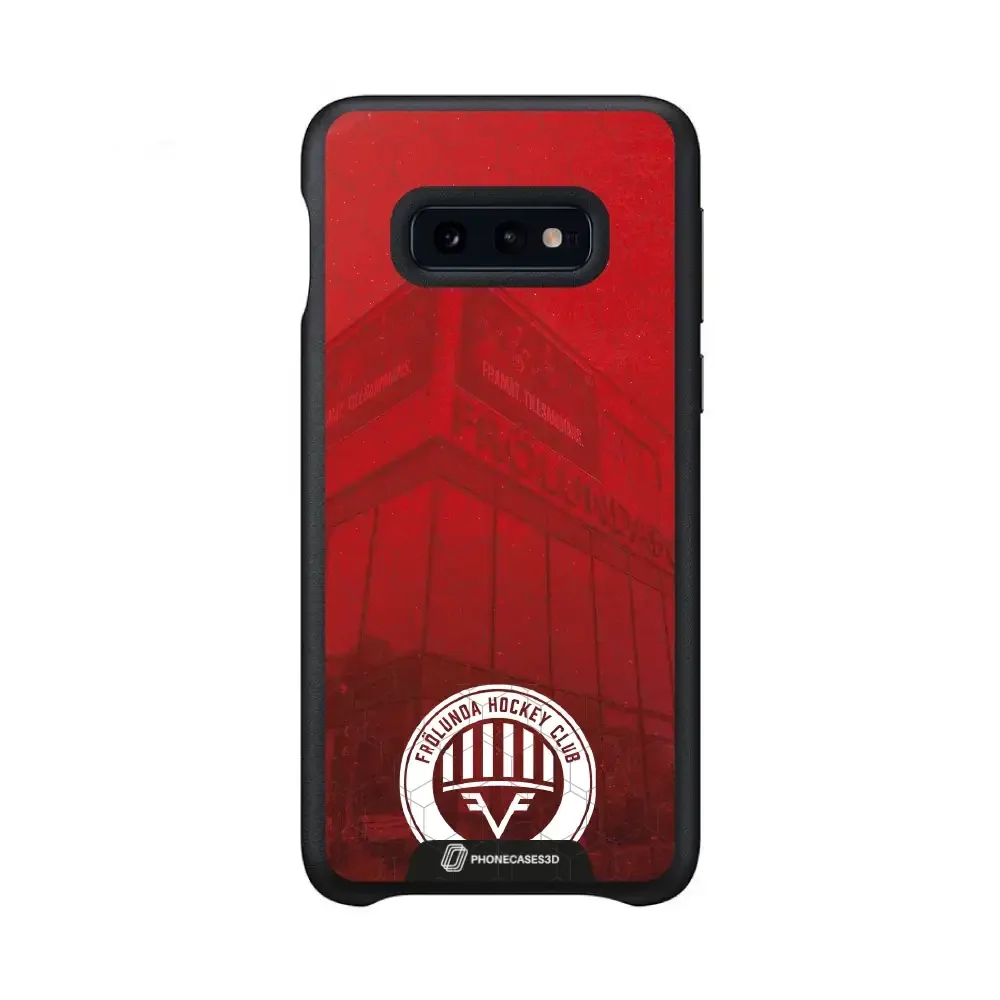 Frölunda Hockey Official 3D Phone Case Design 8 - Image 42