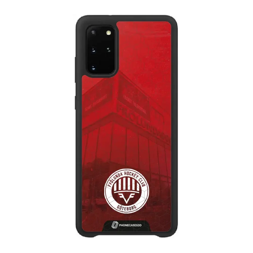 Frölunda Hockey Official 3D Phone Case Design 8 - Image 44