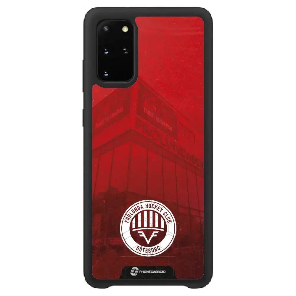 Frölunda Hockey Official 3D Phone Case Design 8 - Image 45
