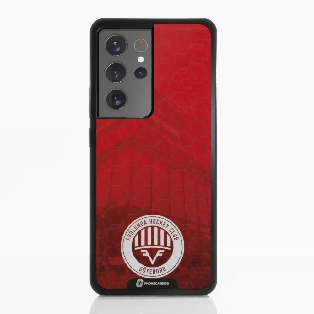 Frölunda Hockey Official 3D Phone Case Design 8 - Image 50