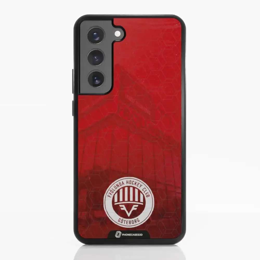 Frölunda Hockey Official 3D Phone Case Design 8 - Image 51