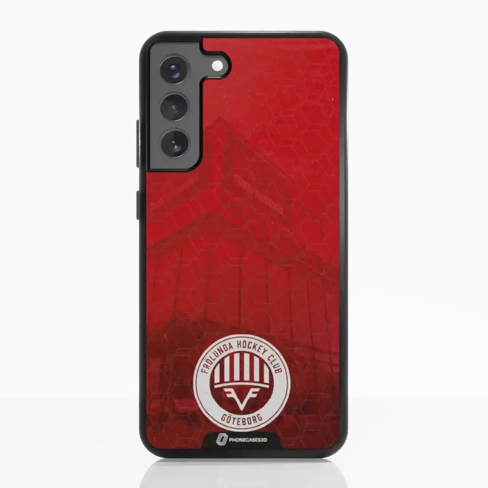 Frölunda Hockey Official 3D Phone Case Design 8 - Image 52