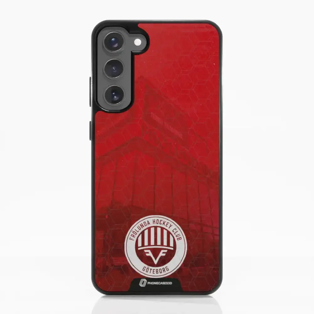 Frölunda Hockey Official 3D Phone Case Design 8 - Image 55