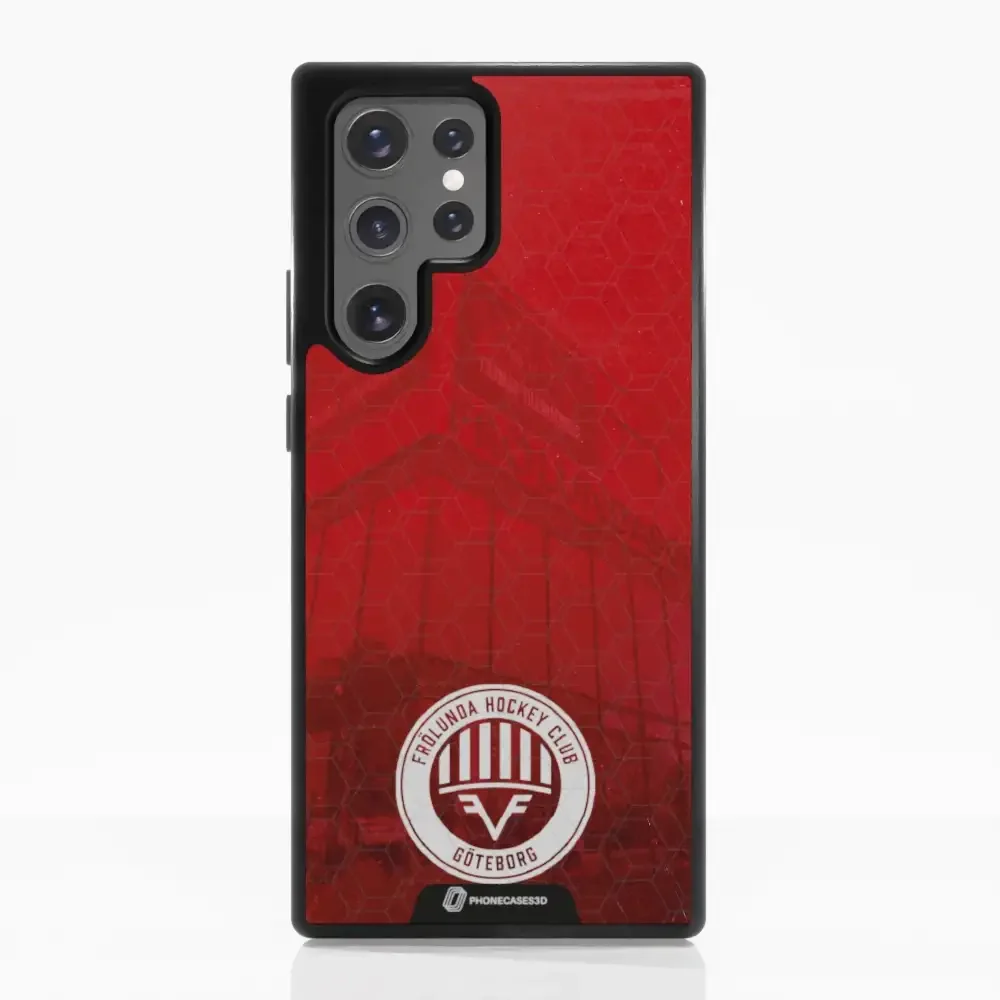 Frölunda Hockey Official 3D Phone Case Design 8 - Image 56