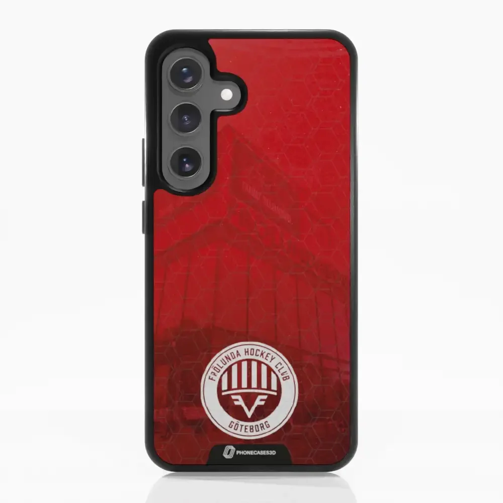 Frölunda Hockey Official 3D Phone Case Design 8 - Image 57