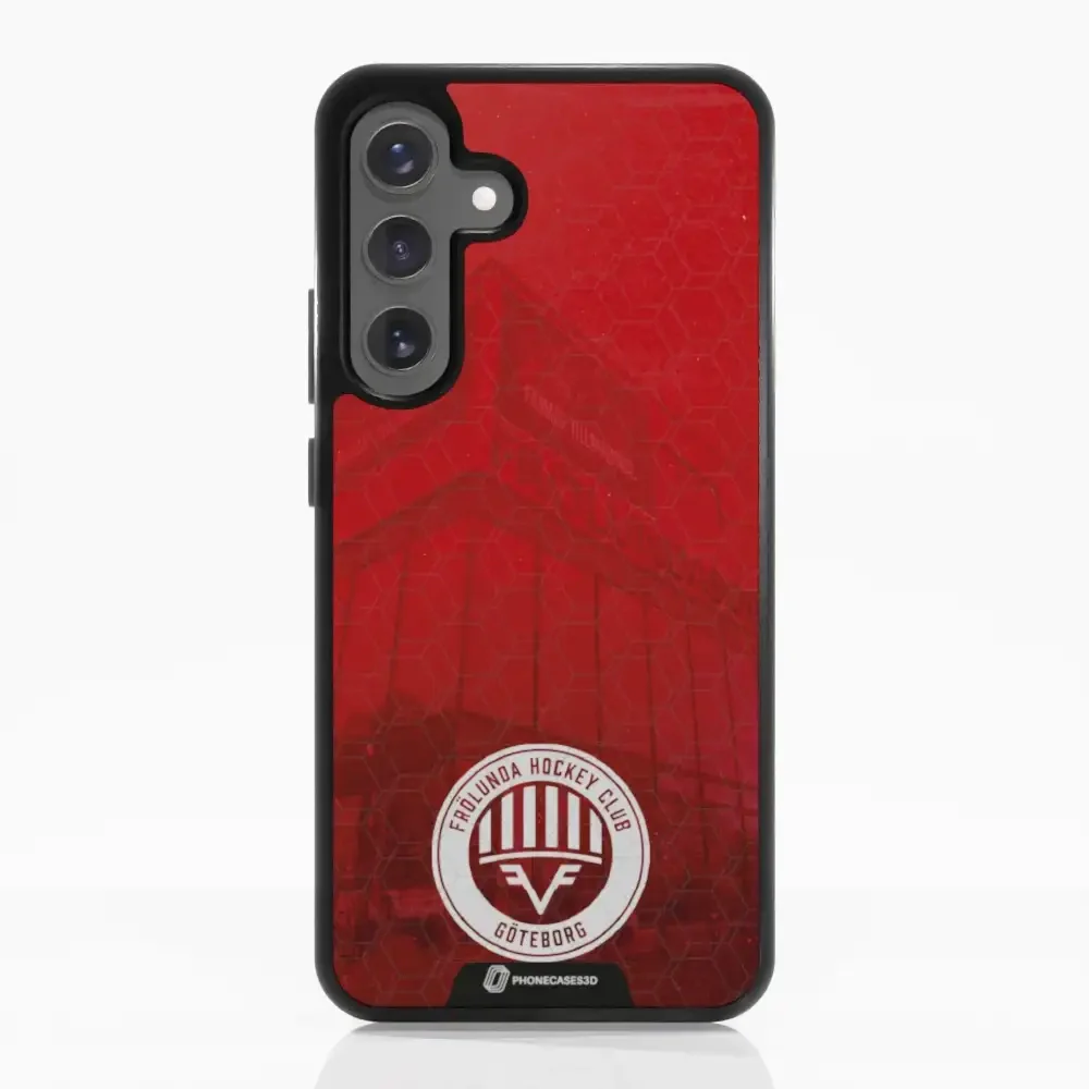 Frölunda Hockey Official 3D Phone Case Design 8 - Image 58