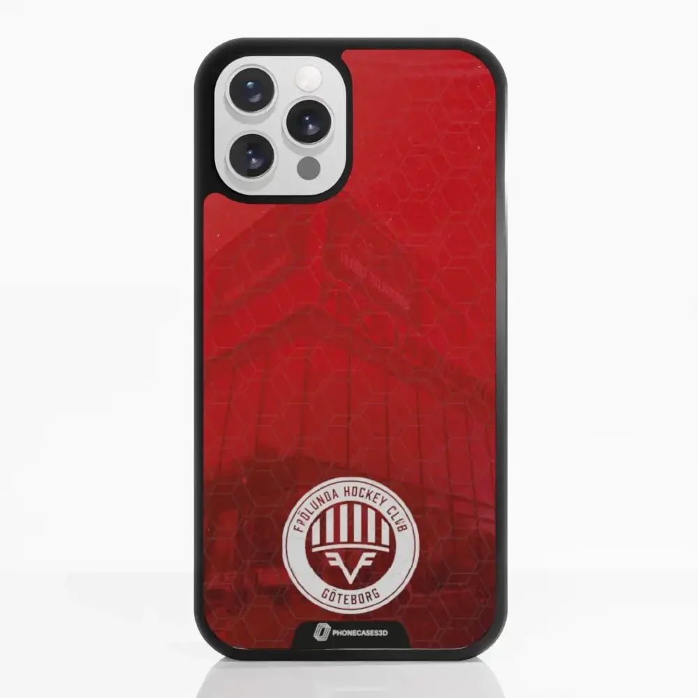 Frölunda Hockey Official 3D Phone Case Design 8 - Image 6