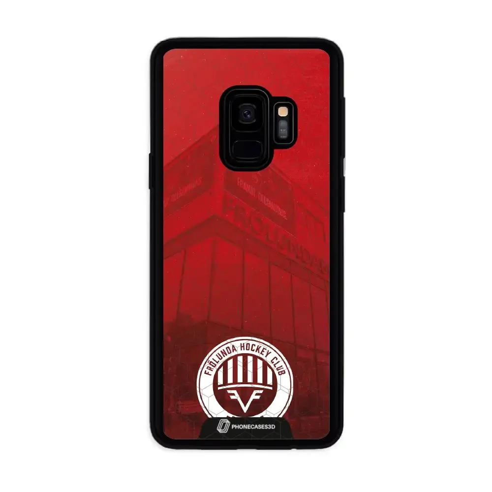 Frölunda Hockey Official 3D Phone Case Design 8 - Image 63