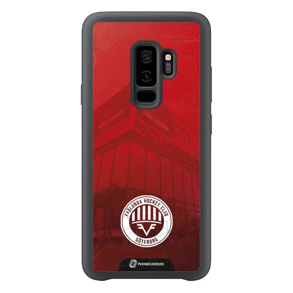 Frölunda Hockey Official 3D Phone Case Design 8 - Image 64