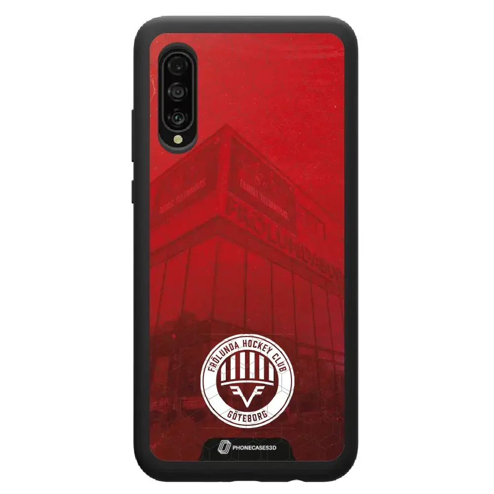 Frölunda Hockey Official 3D Phone Case Design 8 - Image 65