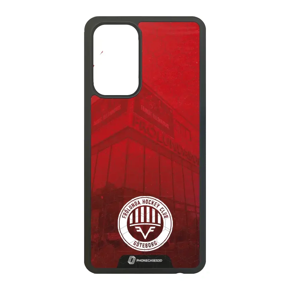 Frölunda Hockey Official 3D Phone Case Design 8 - Image 67