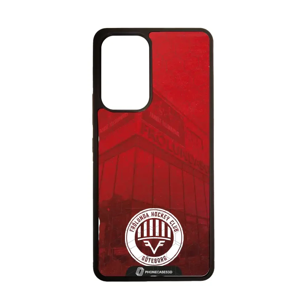 Frölunda Hockey Official 3D Phone Case Design 8 - Image 68