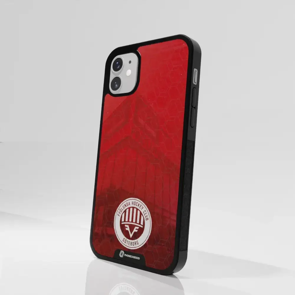 Frölunda Hockey Official 3D Phone Case Design 8 - Image 72