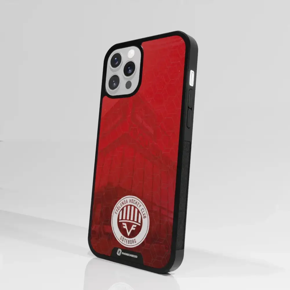 Frölunda Hockey Official 3D Phone Case Design 8 - Image 77