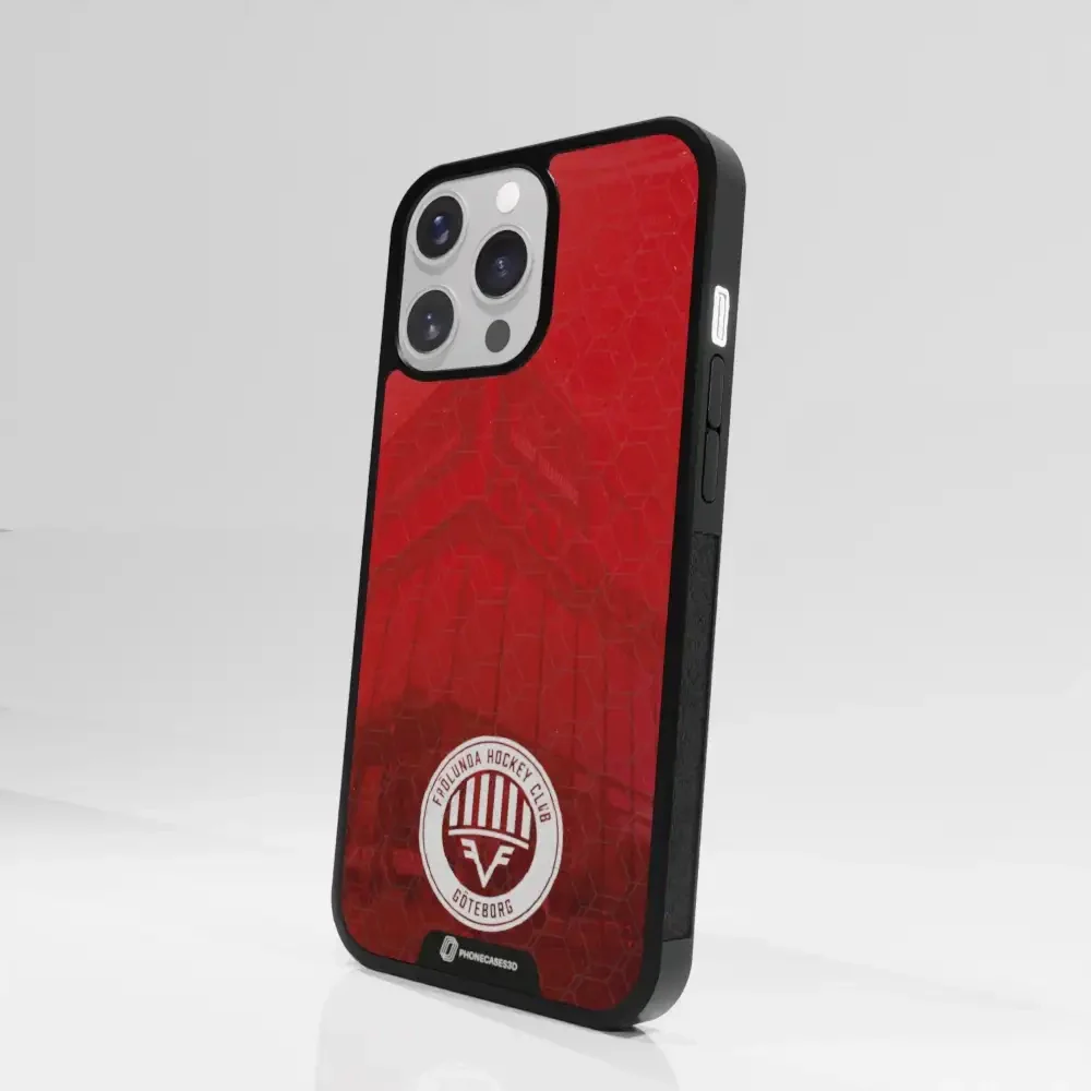 Frölunda Hockey Official 3D Phone Case Design 8 - Image 84